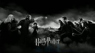 Harry potter Theme Music Remake