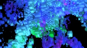 structured Galactic Regeneration (4K Generative Production)