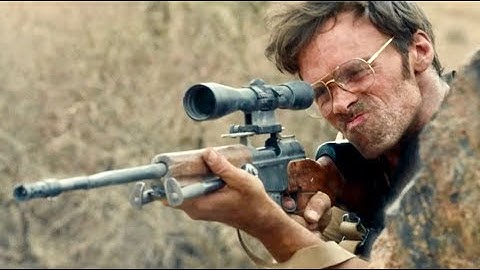 バスジャック発生、精鋭射撃部隊員たちが全員同時に犯人を狙撃／映画『15ミニッツ・ウォー』予告編