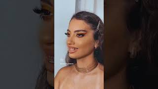 BEAUTY | VIVA! INFLUENCERS PARTY MAKE UP BY GEORGYANA STOICA