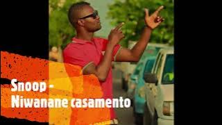 Snoop - Niwanane casamento