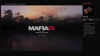 Transmisión De Ps4 En Vivo De Peon-Z