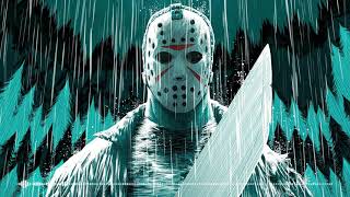 Friday the 13th - Jason Voorhees Theme (Hip Hop / Trap Remix)