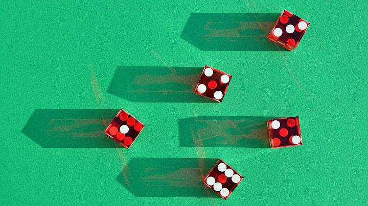 Gambling and Gambling Disorders