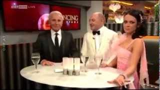 30.03.2013 Dancing Stars Rudi Babsi