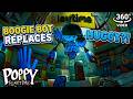 360° Game Video