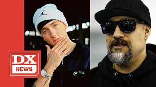 B-Real Addresses Boo-Yaa T.R.I.B.E. Protecting Eminem From L.A. Crips