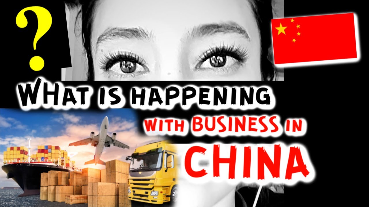 BUSINESS In CHINA Are On HOLD YouTube business-in-china-are-on-hold-youtube