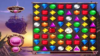 #Popcap Game Bejeweled 3 - Trò chơi kim cương 3 screenshot 1