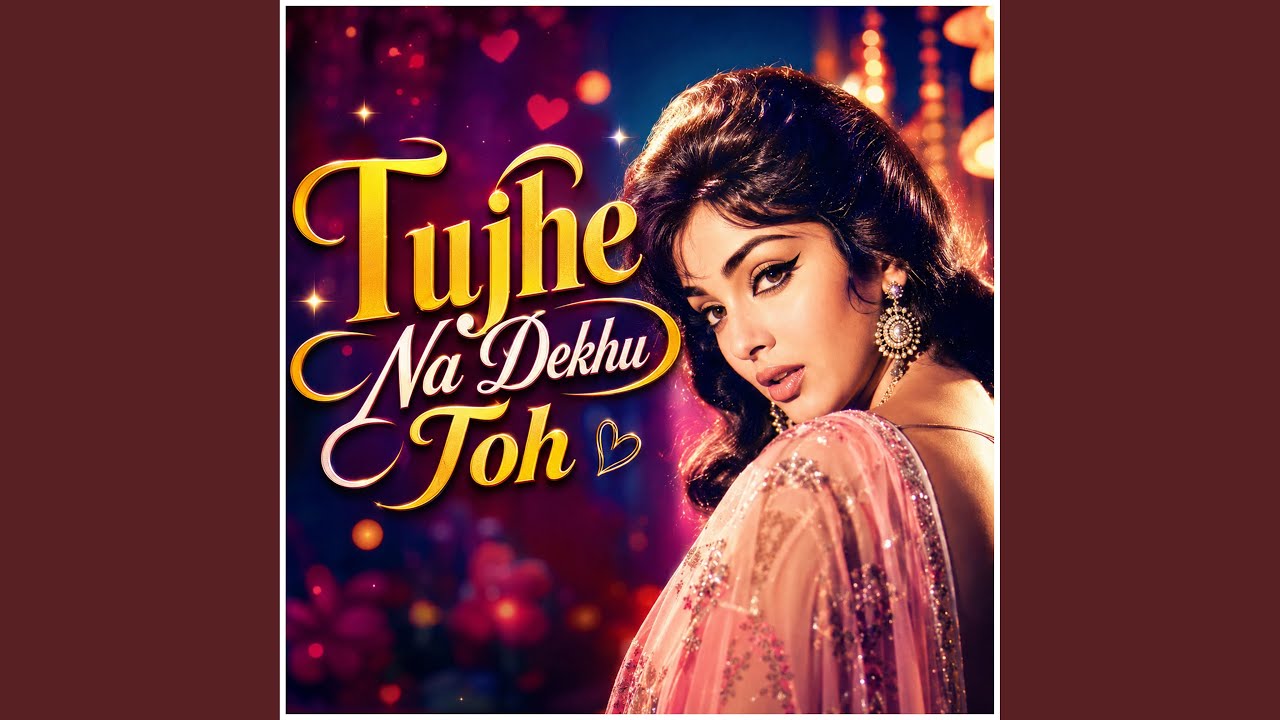 Tujhe Na Dekhoon To Chain