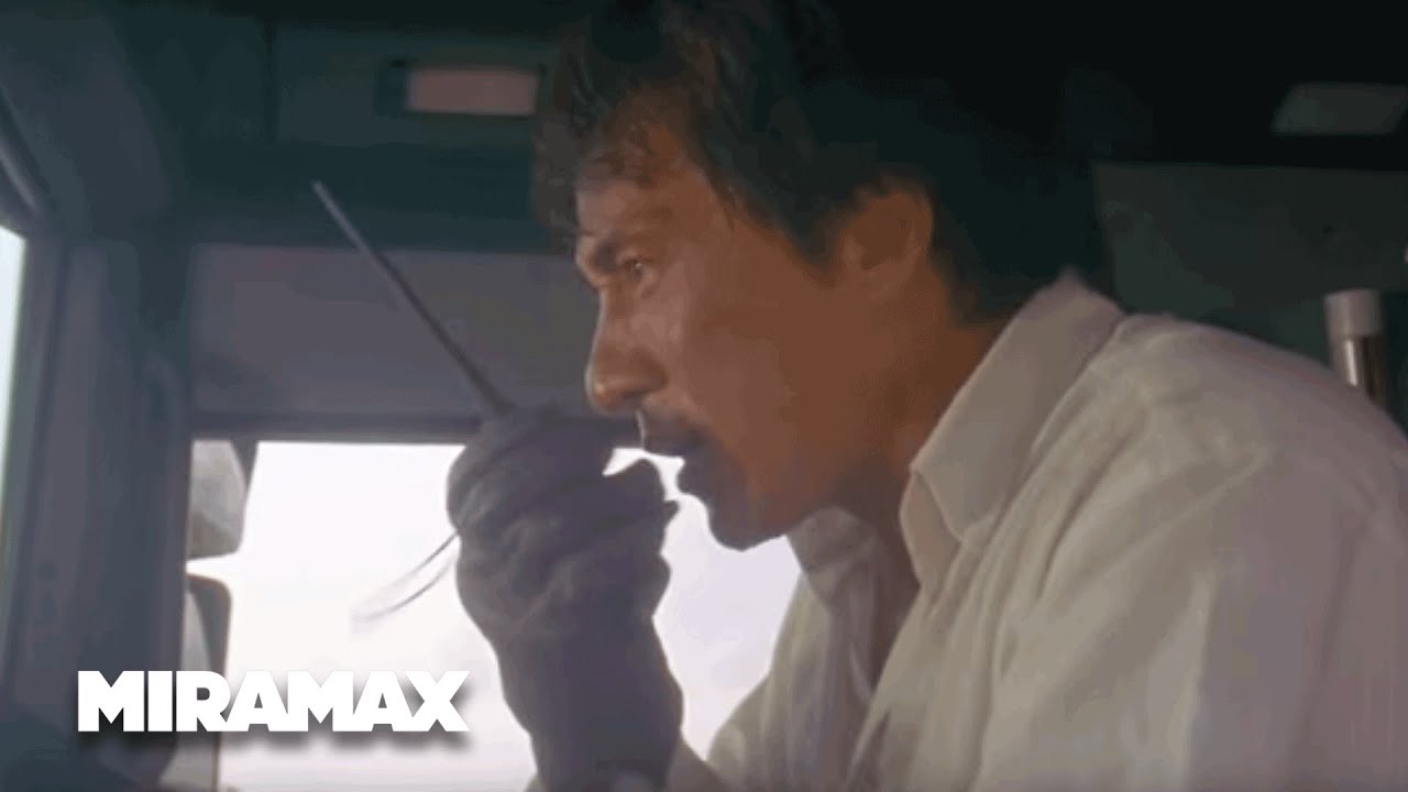 Download The Accidental Spy | 'Speed' (HD) - Jackie Chan, Min Kim | MIRAMAX
