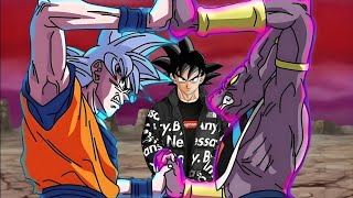 Drip Goku Part 459