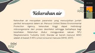 Pemaparan Proposal Mini Riset Kelompok 2