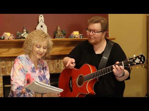 Songwriting from Psalm 121 - Three Additional Songwriting Lessons