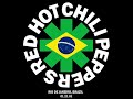 Red Hot Chili Peppers live Rio de Janeiro, Brazil 01/21/2001 ((FULL SHOW))