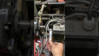ZY1236-5301 CURTIS MOTOR CONTROLLER- SO#30843 - TEST VIDEO