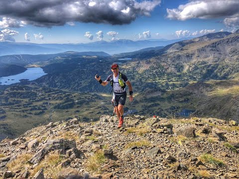 Le Trail des Pérics : Tout d'un grand !