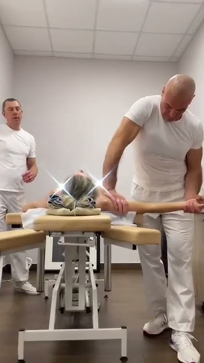 Комплексный массаж в 4 руки + массаж лица. Трансформация сознания и ...