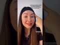 Amo fazer comprinhas no TikTok shop e vcs? Compras acessórios aço inox tiara dica produto presente