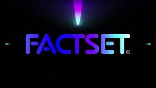 Macrobond + FactSet