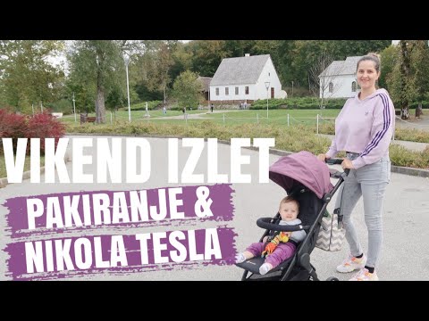 Video: Gdje Priložiti Dijete Za Vikend