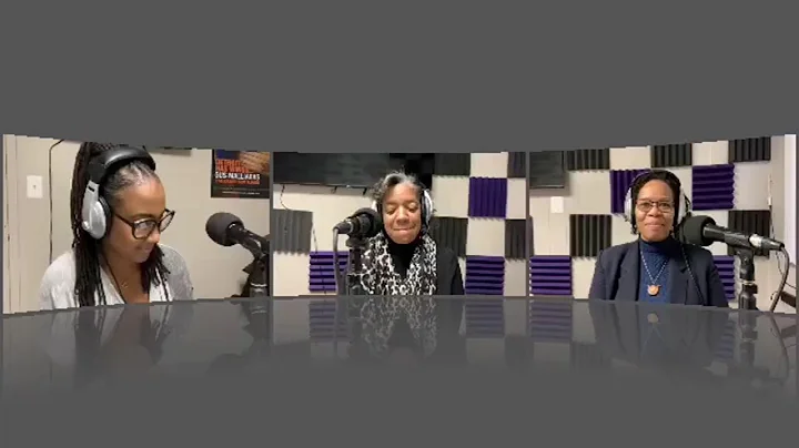 EMIY TV Safety Behind The Mask: Violence by Host H...