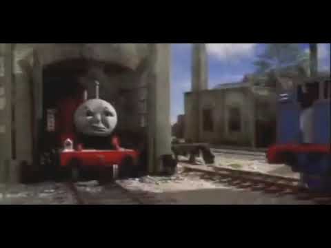 Directors cut Thomas James meet diesel 10
