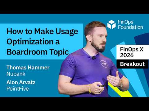 How to Make Usage Optimization a Boardroom Topic