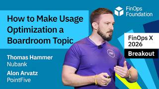 How to Make Usage Optimization a Boardroom Topic