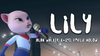 Download Lagu Alan walker, K-391, Emelie Hollow - Lily / talking Angela MP3 Download Lagu Alan walker, K-391, Emelie Hollow - Lily / talking Angela MP3