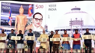 Pm modi's at deekshabhoomi on 125th birth annieversary of dr.
babasaheb bhimrao ambedkar ►subscribe https://goo.gl/c3hved | to
prime minister office’s offici...