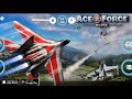 Ace Force Blitz Gameplay Android