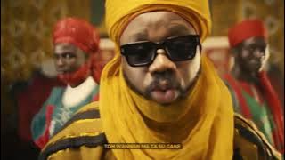 YASHIGA (JERICAN, MAGNITO, Dr. KOZZO