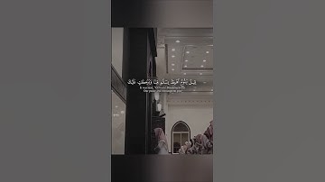 ما تيسر من سورة هود ( 48 - 49 ) الشيخ عبد الله الموسى