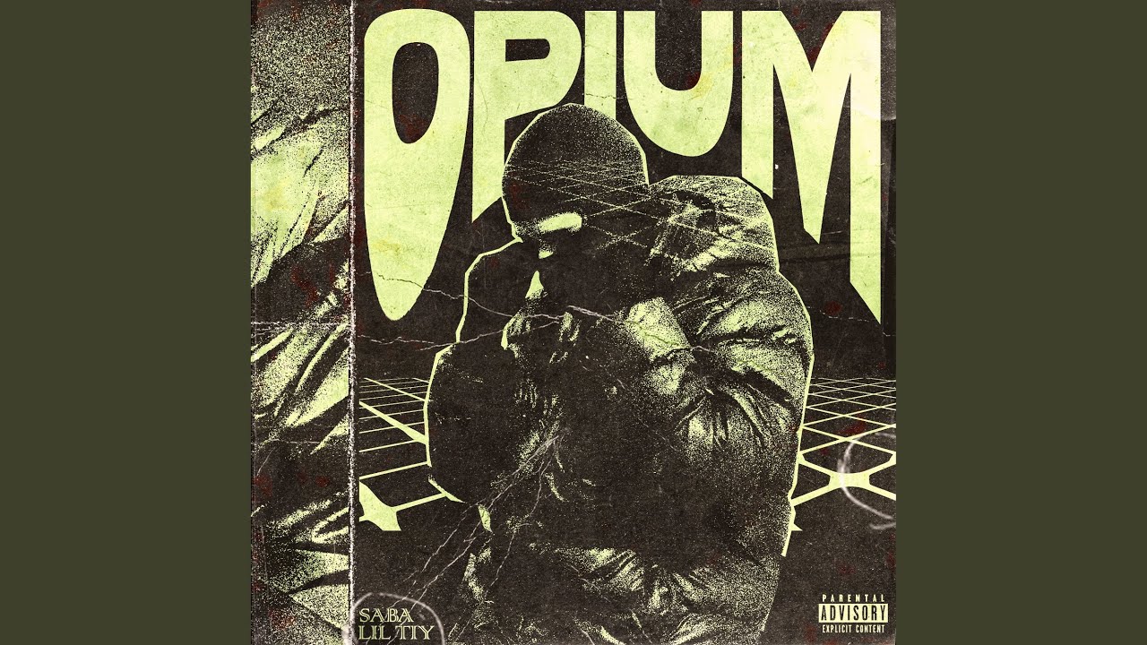 Watch Opium on YouTube Watch Opium on YouTube