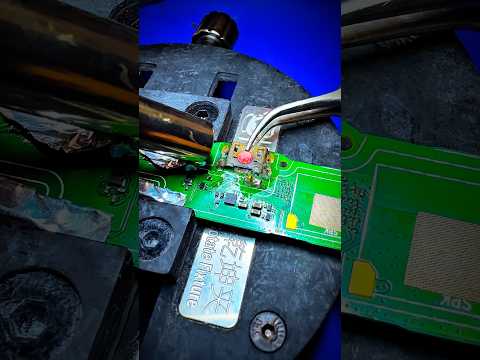 How to Change Charging Jack | Charging Port Kaise Change Kare #chargingports #repair
