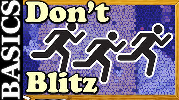 Back to Basics - Don