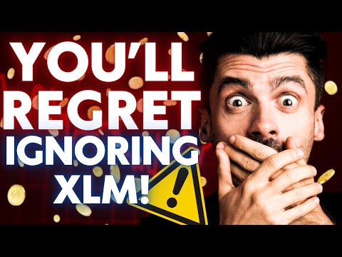 AVAX and XLM Skyrocket! Avalanche and Stellar Lumens Defy Market Trends!