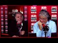 Francoise Degois : "L'antisémitisme est la saleté la mieux partagée au monde"