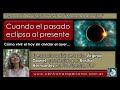 Virginia Gawel: CUANDO EL PASADO ECLIPSA AL PRESENTE