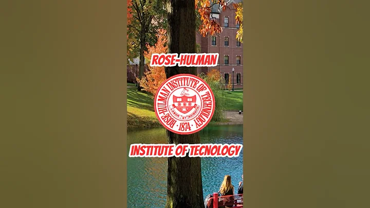 Highest Paid Majors at Rose-Hulman Institute of Technology!