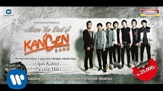 KANGEN Band - 