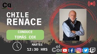 #ChileRenace en El Conquistador cap. nº 246