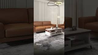 Durian Furniture's Range of Premium Sofas.