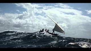 Ngalawa Cup: The Ocean is Calling You