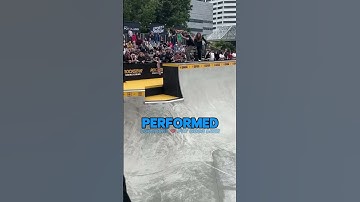 His Secret To Landing Every Trick... (@xgames)