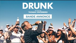 DRUNK - Bande annonce Resimi