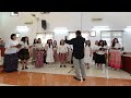 WHEN THE SUN GOES IN - PADUS MUPEL JATIM - 12 APRIL 2026