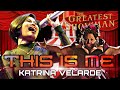 KATRINA VELARDE - This Is Me