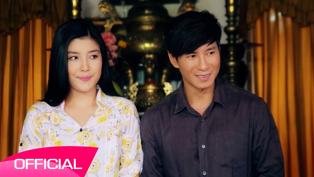 Đám cưới miệt vườn - Phần 1 - Lý Hải - Album Con gái thời nay 2014